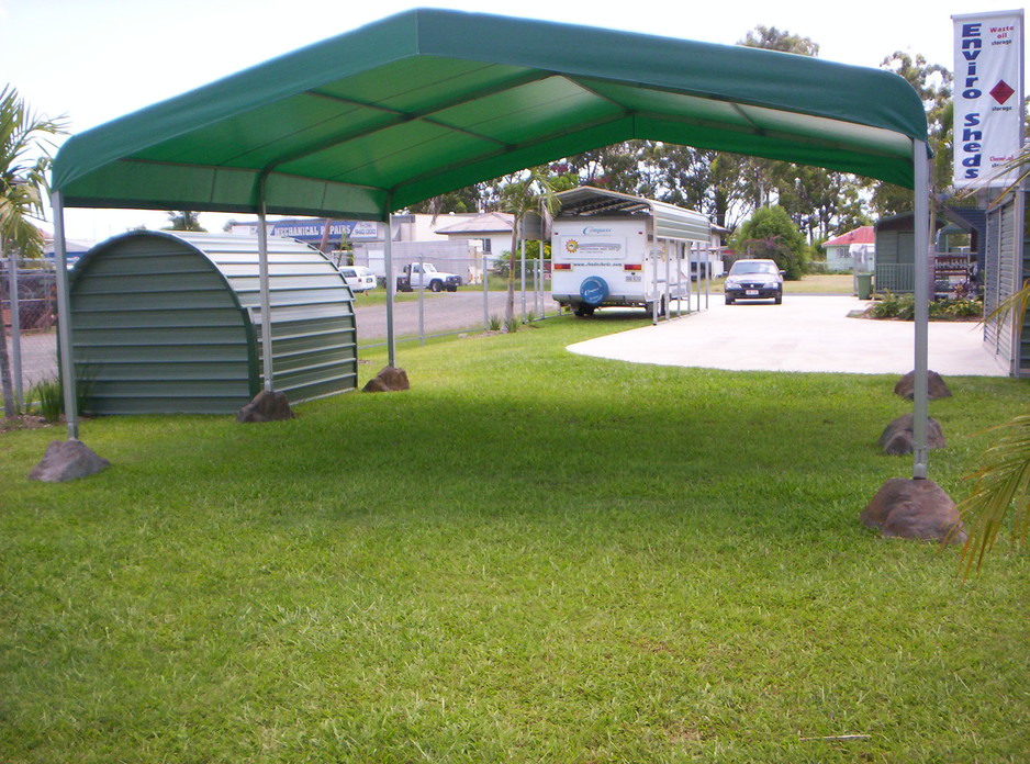 Bunbury Transportable Shade Shelters in Dalyellup, WA, Shades & Blinds