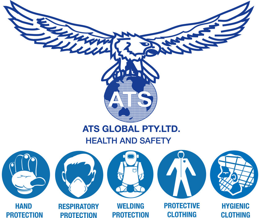 ATS Global Pty Ltd Pic 1 - ATS GLOBAL HEALTH AND SAFETY