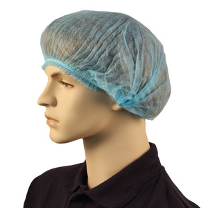 ATS Global Pty Ltd Pic 4 - HYGIENIC CLOTHING HAIR NETS