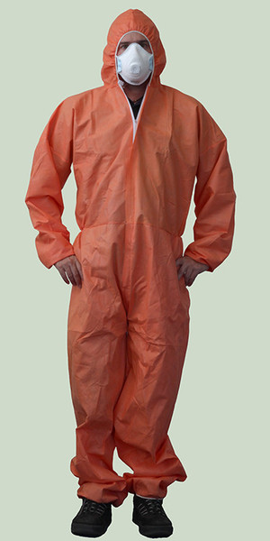 ATS Global Pty Ltd Pic 5 - SMS TYPE 56 COVERALLS