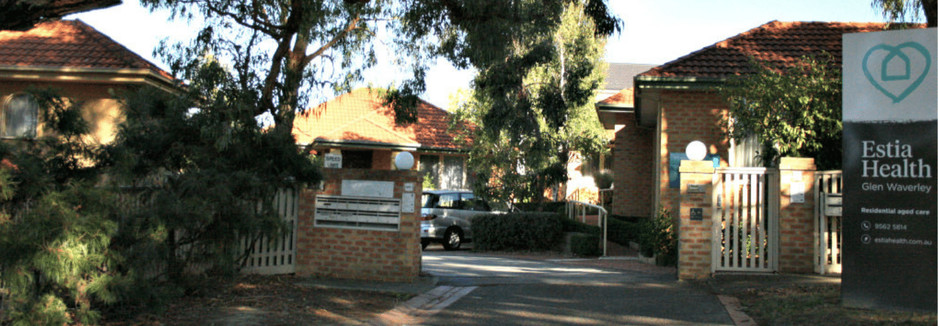 Grace Gardens Retirement Village Pic 1