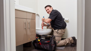 Service Today Plumber Schofields Pic 2