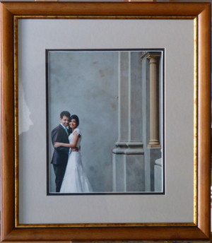 Picturesque Framing & Fine Arts Pic 4 - Custom Framing