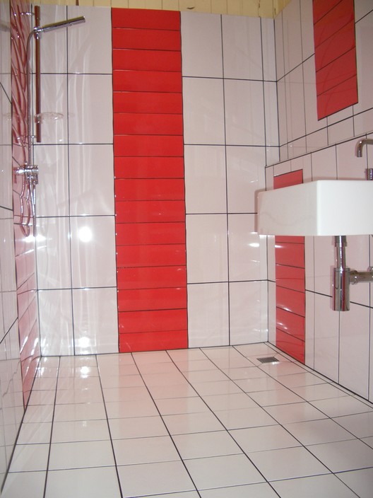 Aqua7 Bathrooms Pic 1 - Fully Waterproofed Walk In Shower