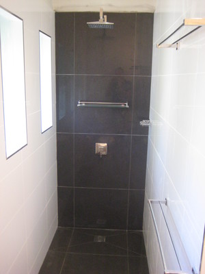 Aqua7 Bathrooms Pic 2 - Ensuite Ashgrove