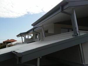 On Roofs Pic 4 - Maintenance Free