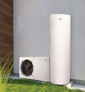 The Saver Group Pic 2 - split system heat pump