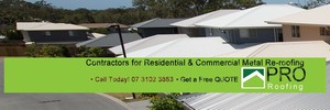 Pro Roofing Brisbane Pic 4