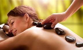 Healing Naturally WA Pic 1 - Hot Stone Massage