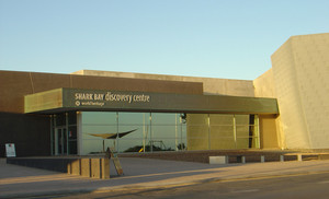 Shark Bay World Heritage Discovery & Visitor Centre Pic 5