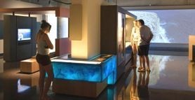 Shark Bay World Heritage Discovery & Visitor Centre Pic 1