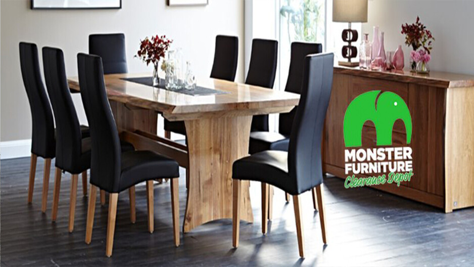 Monster Furniture Clearance Depot Pic 1