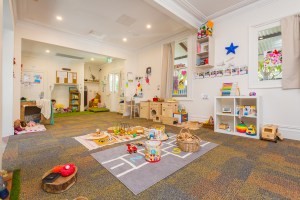 Buttercups Childcare Pic 5 - Buttercups Childcare Indoor Play Area