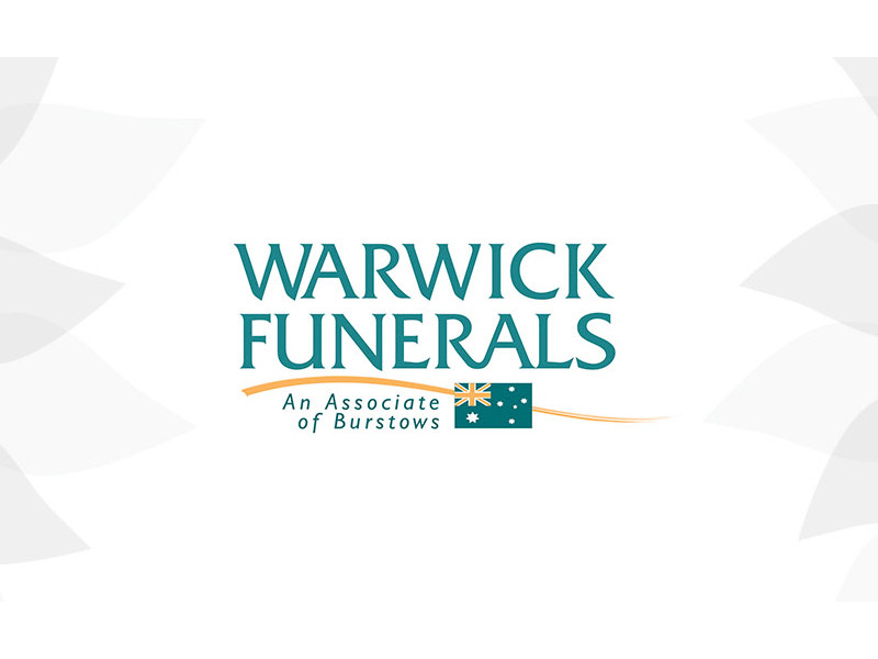 Warwick Funerals Pic 1 - Logo