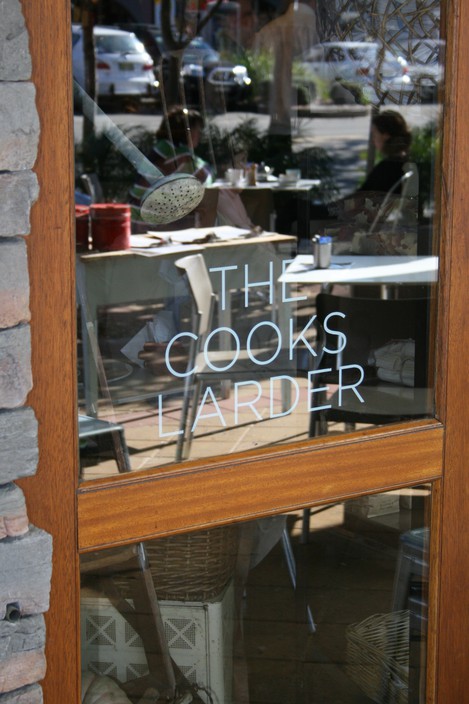 The Cooks Larder Pic 1