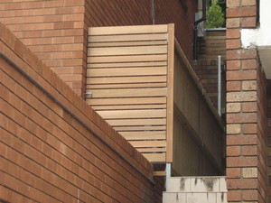 PFL Fencing Decks Pergolas Pic 4 - screeningfencing in hardwood