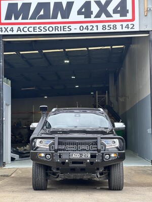 MAN4x4 accessories Pic 2