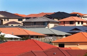 Gutter Guardian Australia Pic 4 - roof restoration