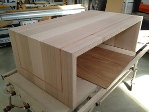 I WOOD JOINERY Pic 3