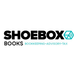 Shoebox Bookkeeping Services Pic 1