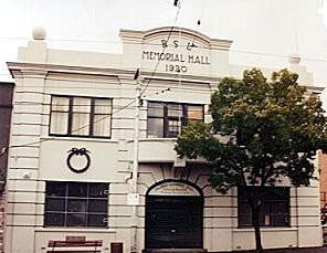 Prahran Rsl Club Pic 1