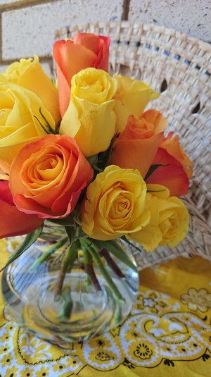 Flowerun Pic 2 - Online Florist in Sydney