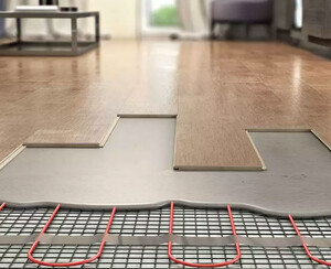 Coldbuster Floor Heating Pic 3