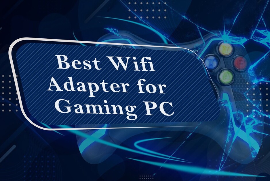 My Blueshadow Pic 1 - Best WiFi Adapter for Pc Gaming Blueshadow