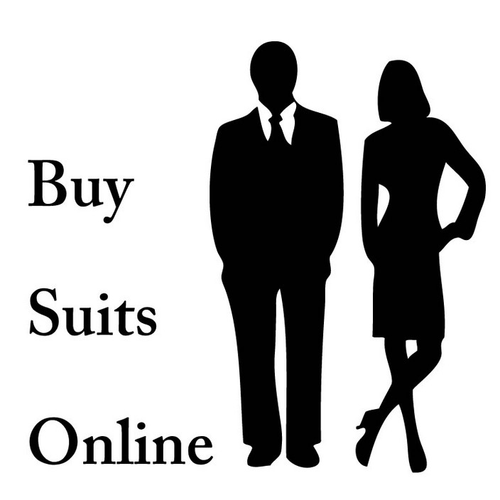 Buy Suits Online Pic 1 - buy suits online