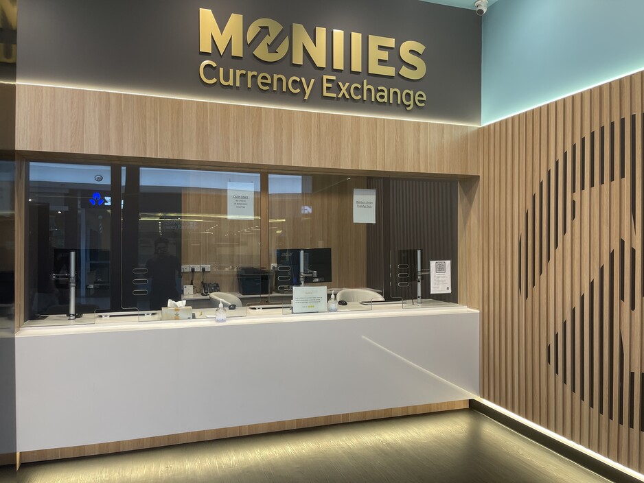 Merrylands Money Exchange Pic 2