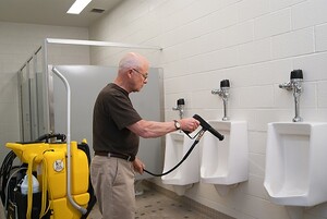 Spillz Pic 2 - Kaivac No Touch Bathroom Cleaning Systems