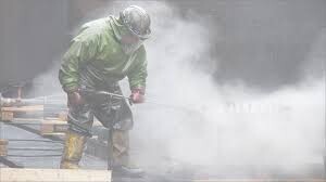 Spillz Pic 5 - Hot and Cold Pressure Washers