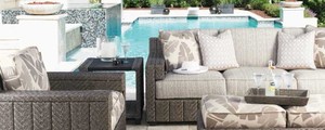 Assembly 4 U Pic 2 - Is your poolside entertaining area ready for summer