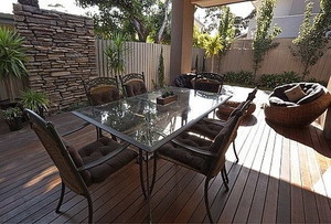 Assembly 4 U Pic 3 - Assembly4u can assemble any outdoor furniture and install any outdoor wall art to your deck patio alfresco space courtyard or apartment balcony