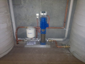 Hills To Harbor Plumbing Pic 2 - Commercial Plumbing