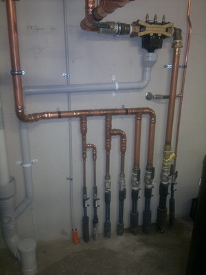 Hills To Harbor Plumbing Pic 3 - Commercial Plumbing