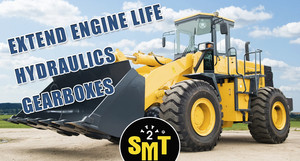 SMT Auto Supplies Pic 4 - SMT2 Extend Engine Life