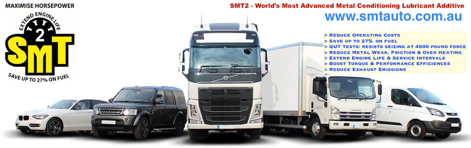 SMT Auto Supplies Pic 1