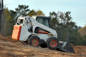 Lowood Earthmoving Services Pic 3