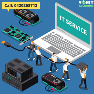 Yorit Solutions Pic 2