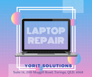 Yorit Solutions Pic 5 - Laptop Repair Yorit Solutions