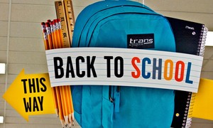 St Lucia News Pic 3 - Back to School Stationery at St Lucia News