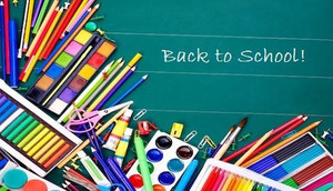 St Lucia News Pic 4 - Back to School Stationery at St Lucia News