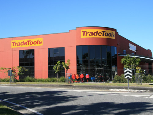 TradeTools Pic 1