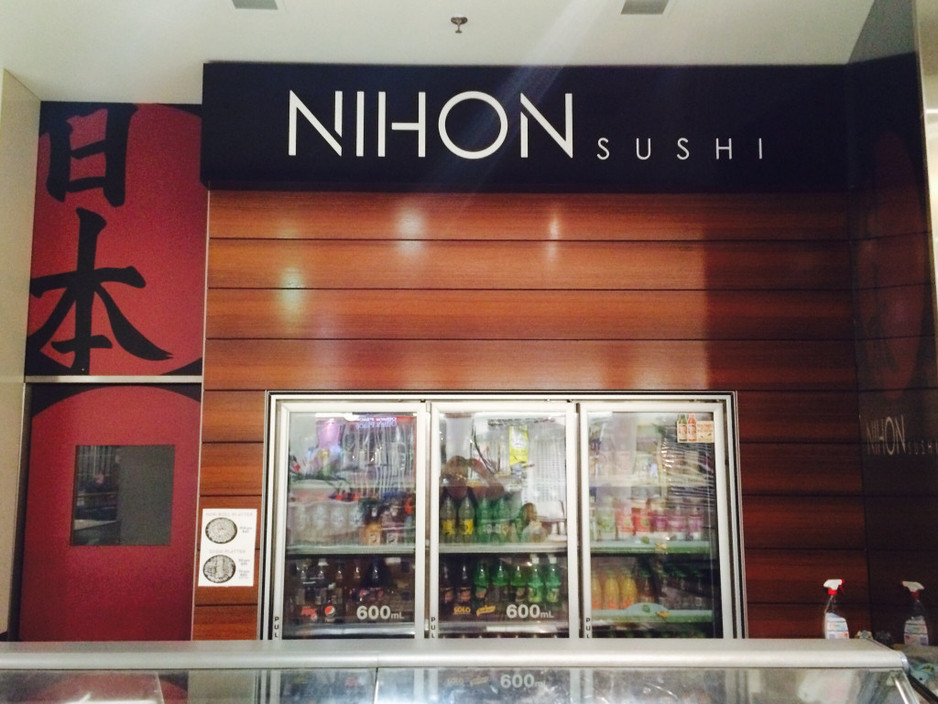 Nihon Sushi (Mirrabooka Food Court) Pic 2