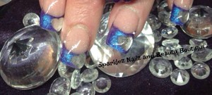 Sparklez Nailz and Beauty Boutique Pic 3