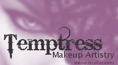 Temptress Makeup Artistry Pic 1 - Temptress Makeup Artistry