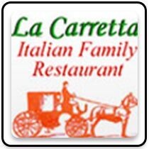 Pennant Hills La Carretta Pizza Restaurant Pic 1