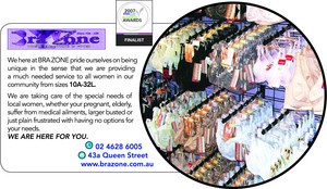 Bra Zone Pic 3 - Bra Zone