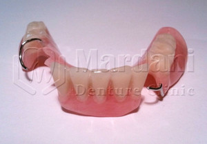 MARDANI DENTURE CLINIC Pic 3